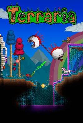 Steam key Terraria PC Steam Key