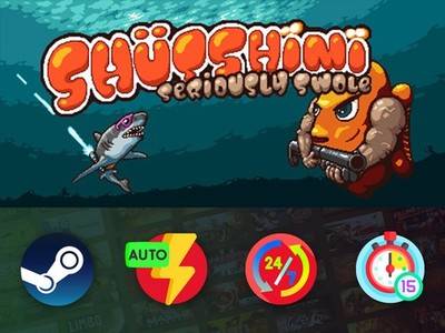 Shutshimi PC Steam Key