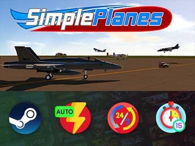 SimplePlanes