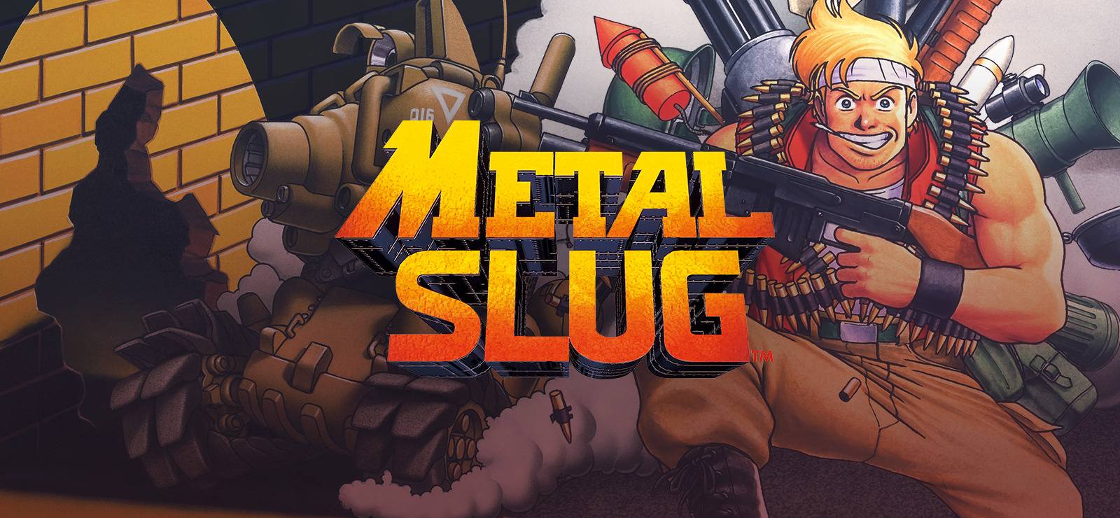 Metal Slug