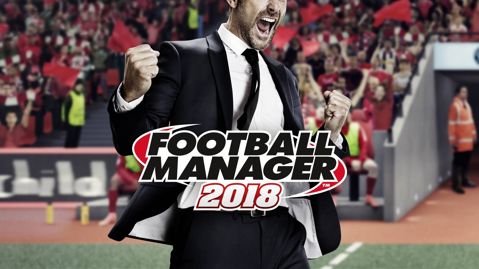 Football manager pc Football Manager 2018 PC Mac Linux Game