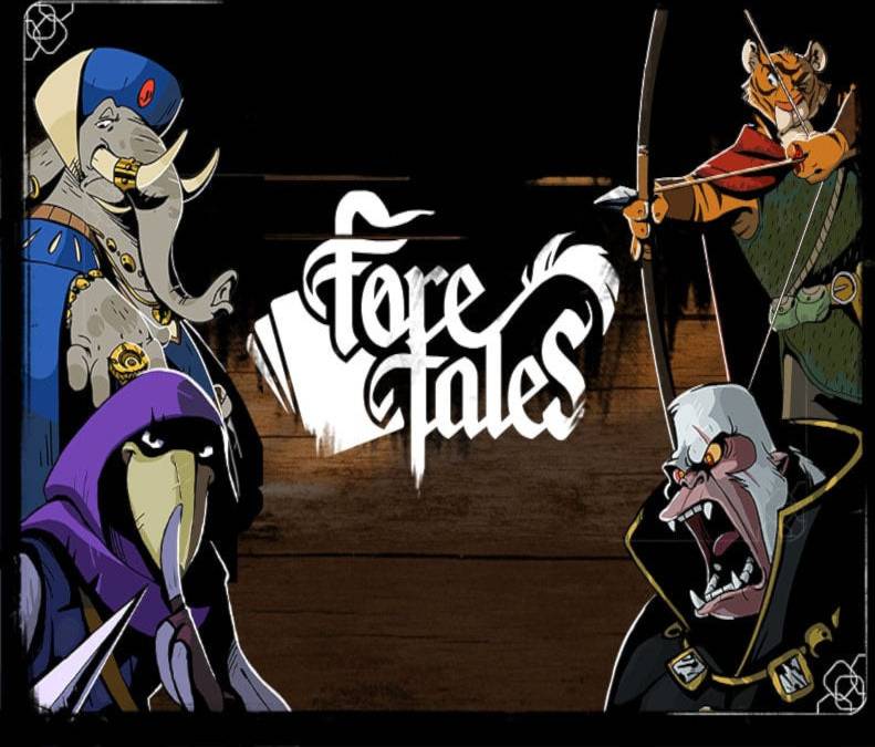 Foretales PC Steam Key