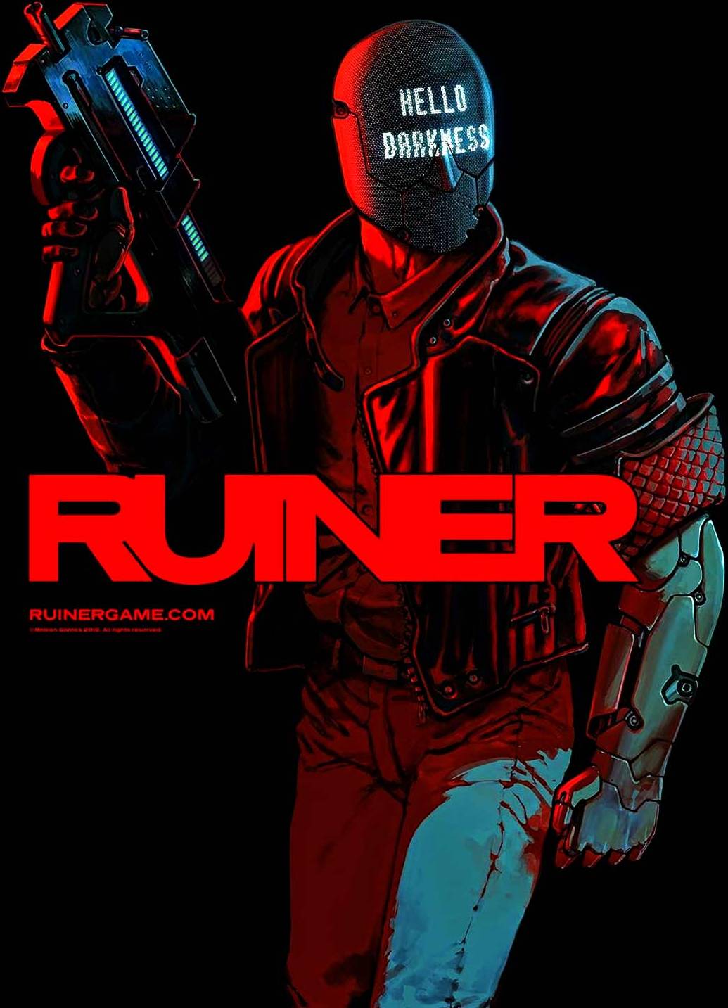 Ruiner PC