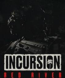 Incursion Red River PC Steam Account