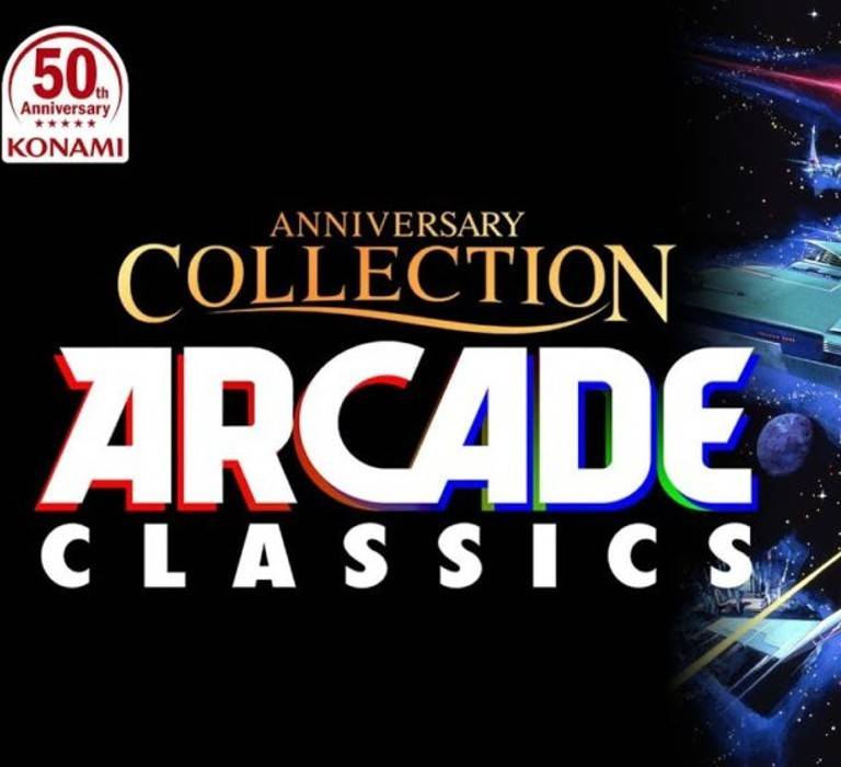 Arcade Classics Anniversary Collection PC Steam CD Key
