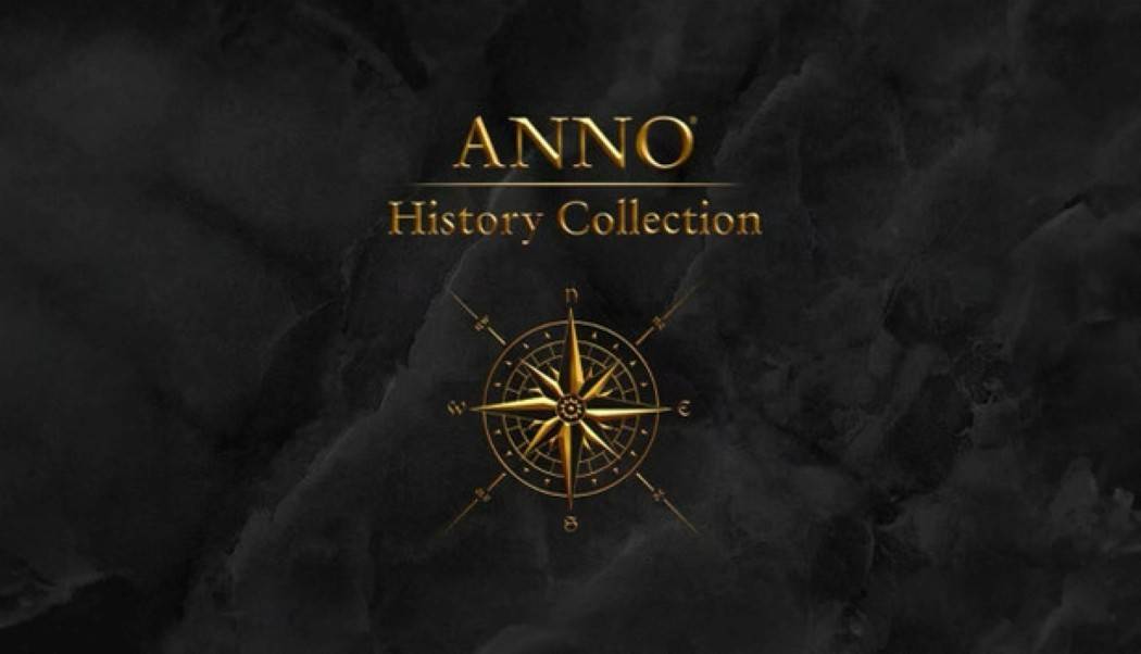 Anno History Collection Code Per Email