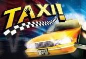 Taxi PC Steam Key