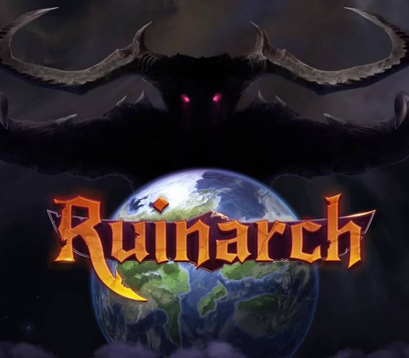 Ruinarch Steam CD Key