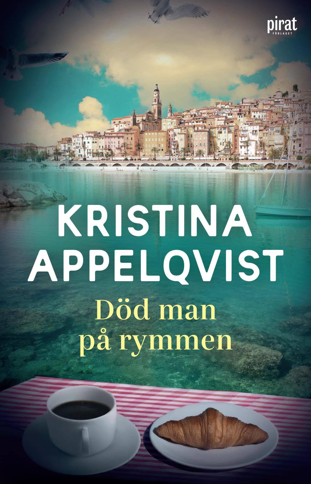 Död Man På Rymmen