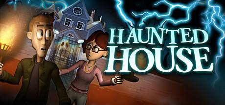 Haunted House Steam Key PC