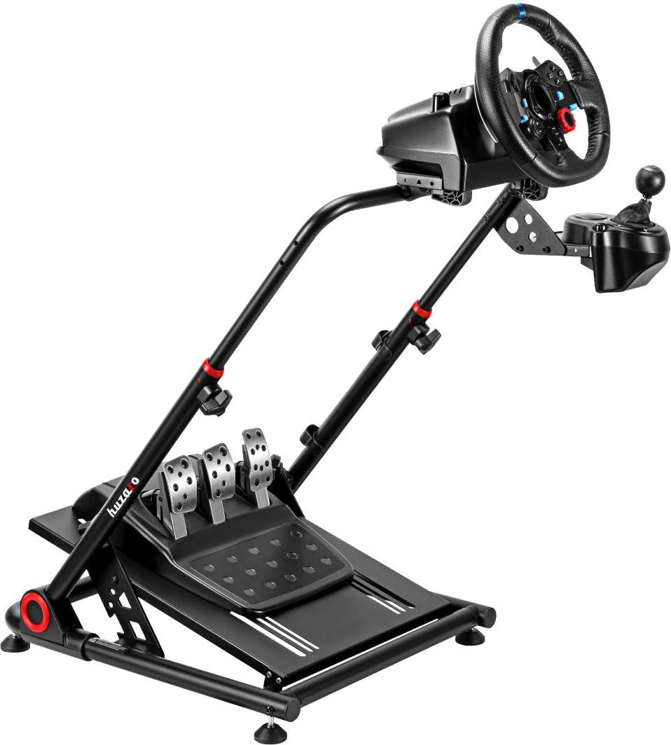 Huzaro Speed 3.0 Racing Ratstativ