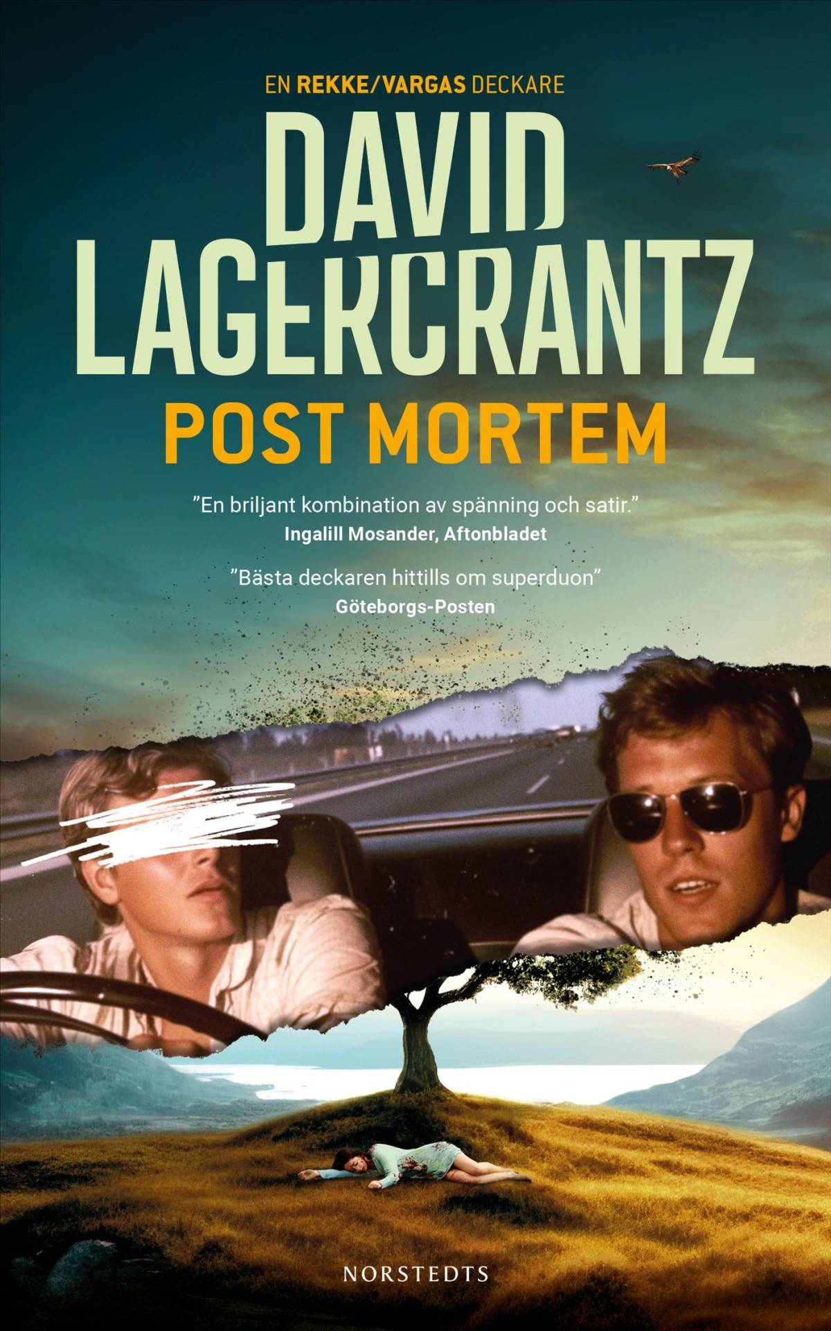 Post Mortem (ComputerSalg)