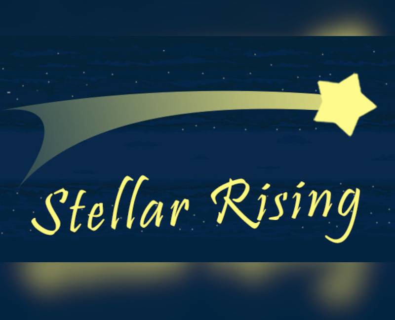 Stellar Rising PC Steam Key