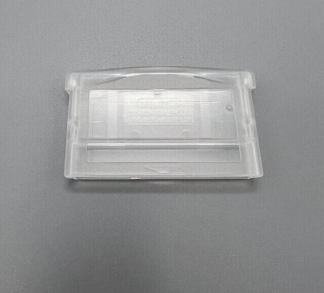 Gameboy advance Nintendo Gameboy Cartridge Gba Sp Shell Case