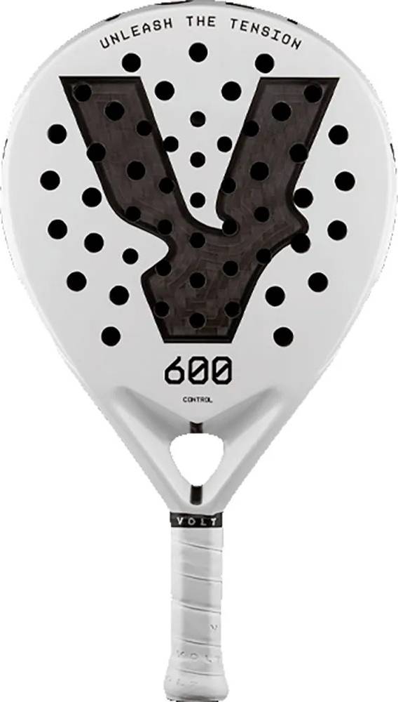 Volt Padel 600 V5 Padel Racket