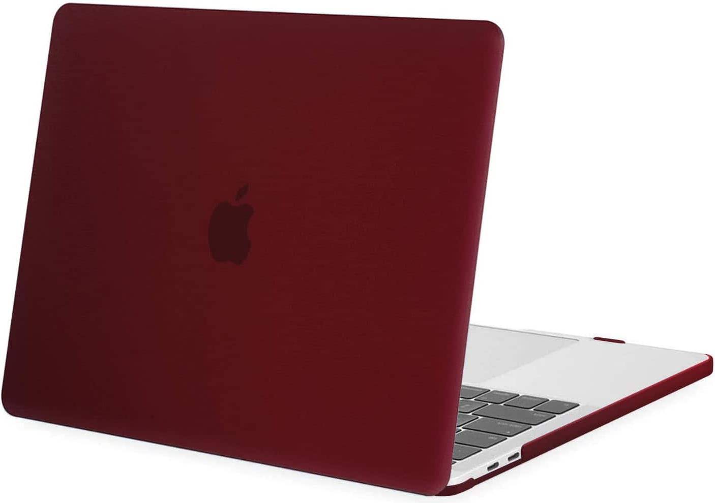 MOSISO Hard Shell Case 13-Inch MacBook Pro