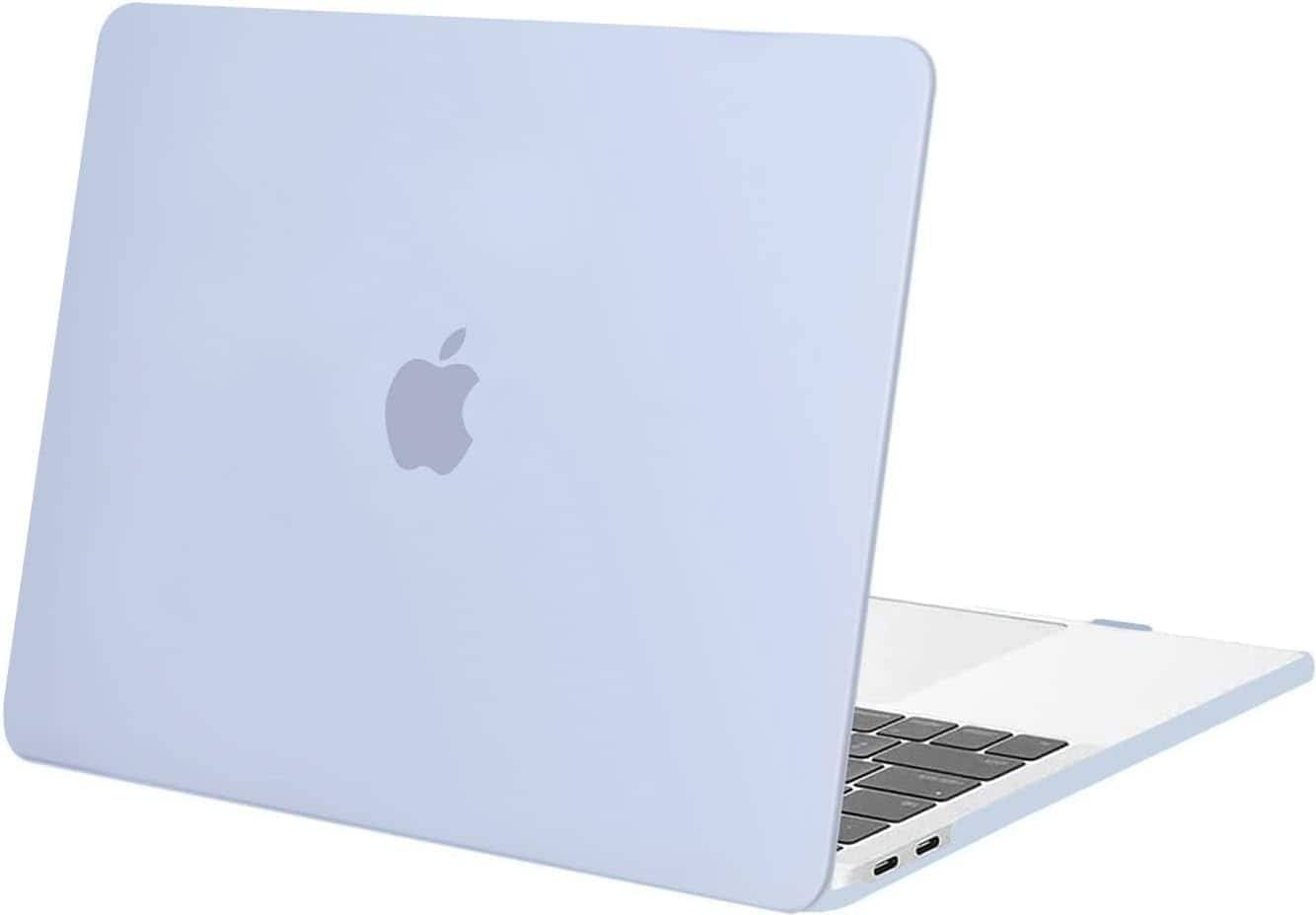 MOSISO Hard Shell Case 13-Inch MacBook Pro