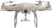 Dji phantom DJI Phantom Replacement Upper Lower Body Shell Part