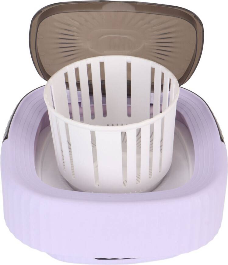 10L Portable Foldable Washing Machine
