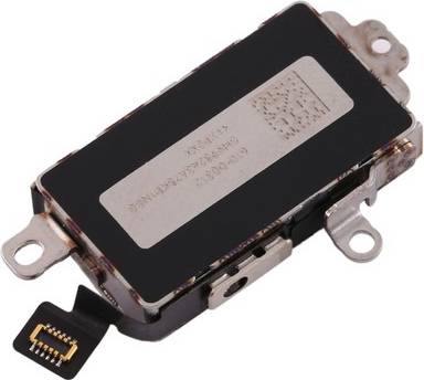 Vibrator Module Compatible Apple Iphone 11 Pro Max
