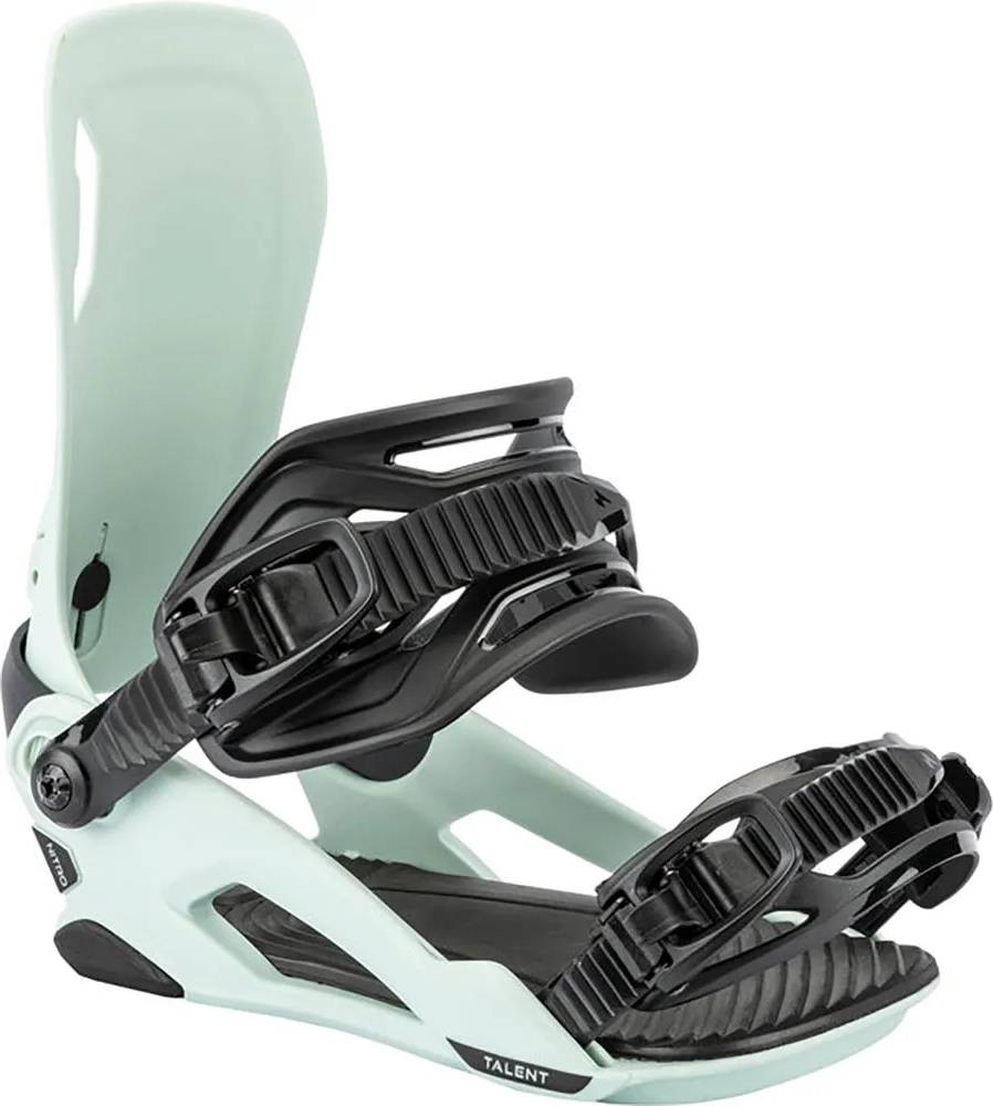 Nitro Talent Snowboardbindinger