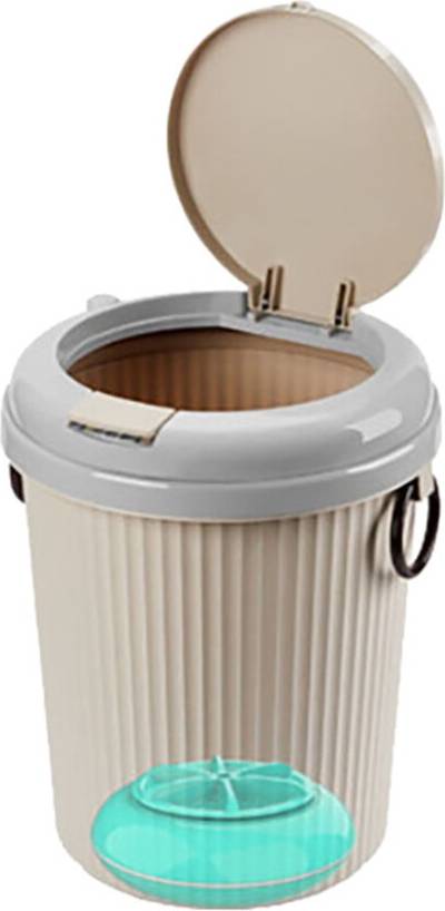 8 L Mini Portable Washing Machine