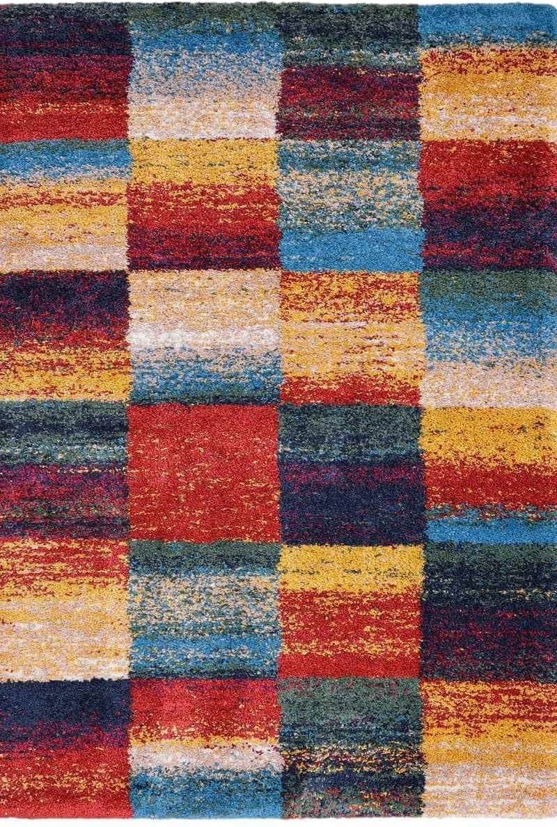 Homemaker Noble Multicolour Rug 200 x 290 cm