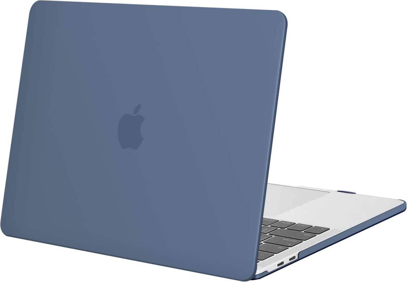 MOSISO Hard Shell Case 13-Inch MacBook Pro