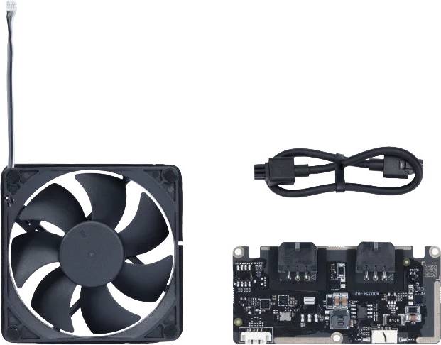 Bambu lab External Exhaust Fan Kit