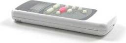 Midea Remote Controller R09 BGE
