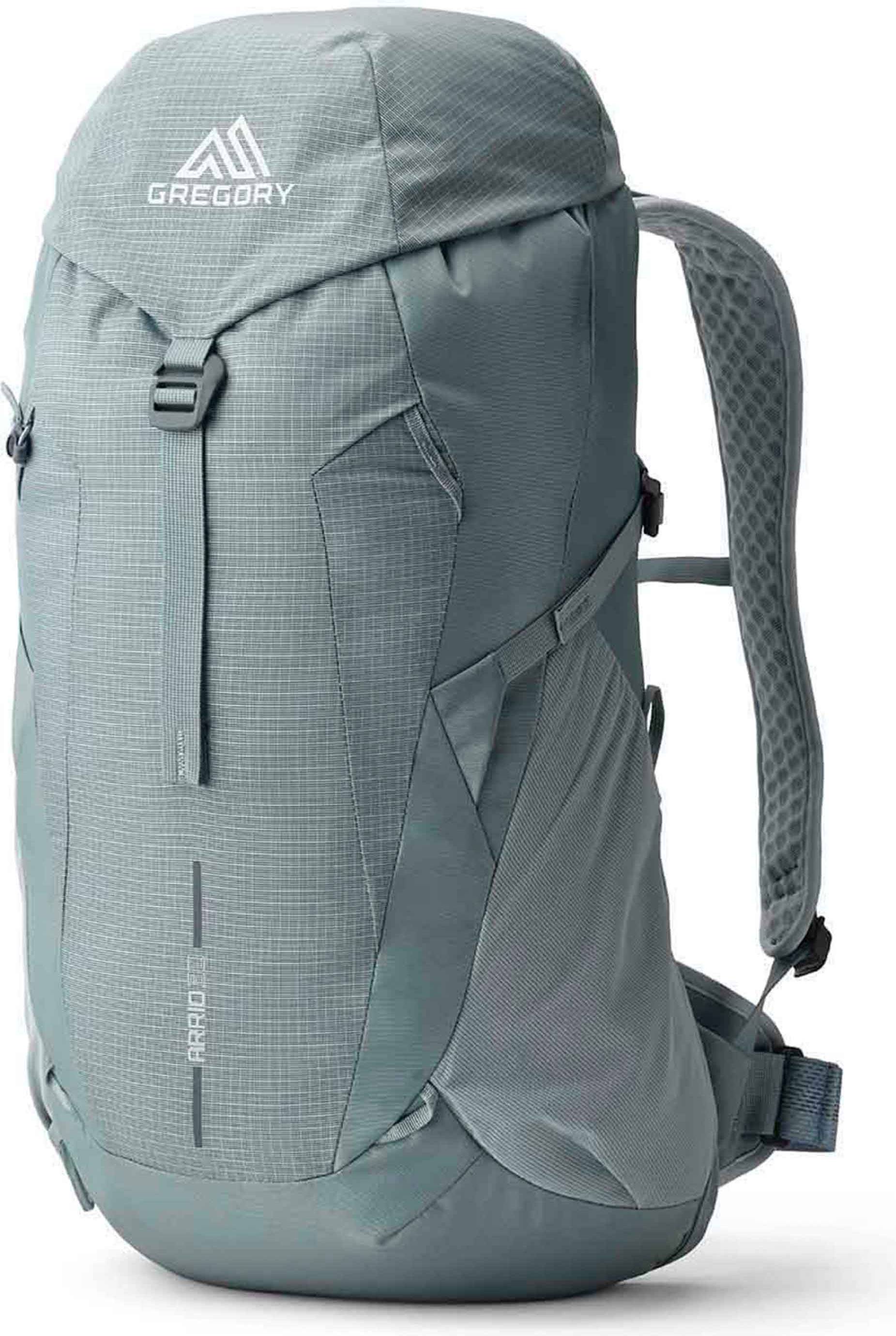 Arrio 30 Rc Sage Grey