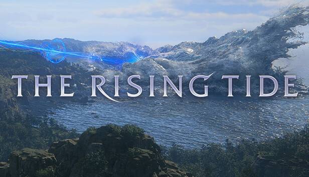 Xbox final fantasy Final Fantasy XVI The Rising Tide