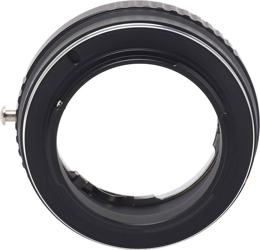 MD Lens Compatible Minolta NEX Lens Mount Adapter
