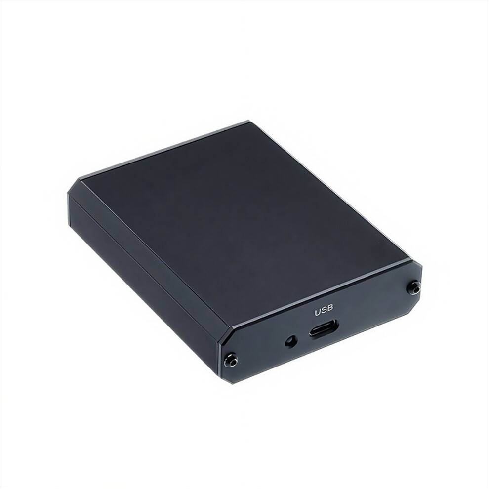 TDA1305T USB Decoder Audio Card