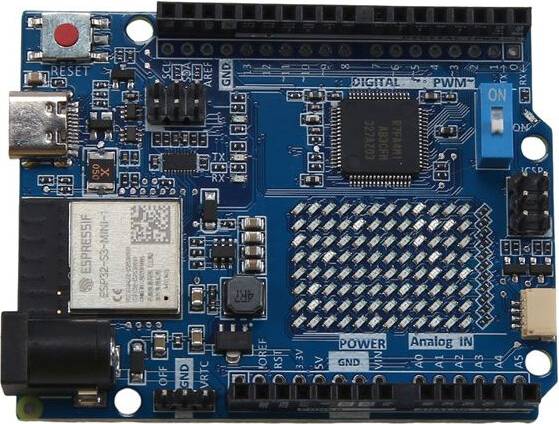 Tauoh R4 Wifi Programming Module Development Board