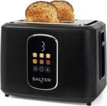 Salter Toast Rite 2-Slice Digital Toaster