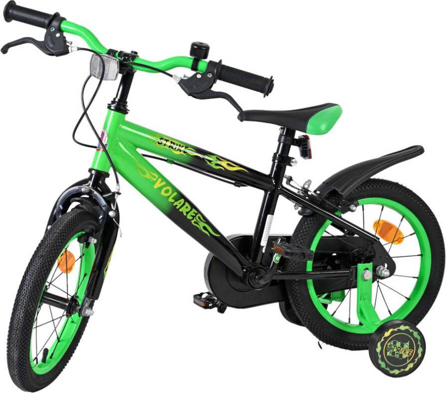 Strike Green 14-Inch