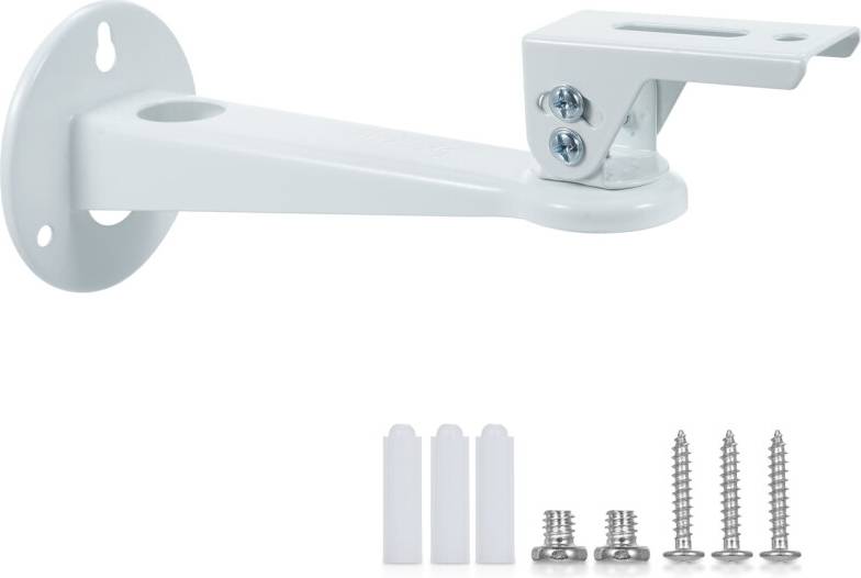 Angle-Adjustable Projector Wall Mount Bracket