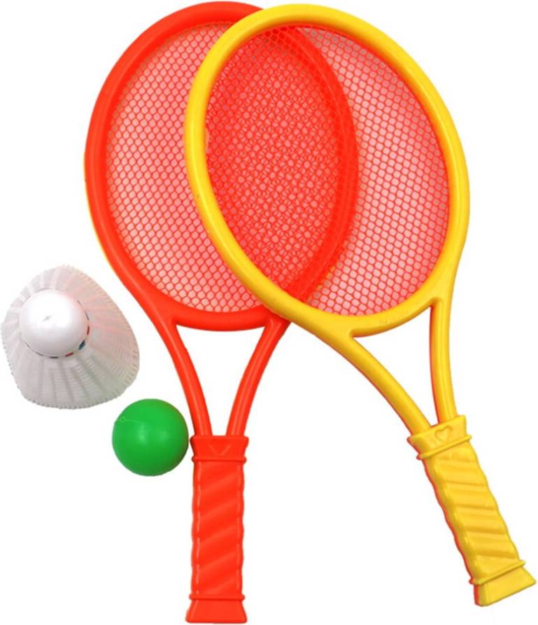 Badminton racket Children Badminton Racket Set