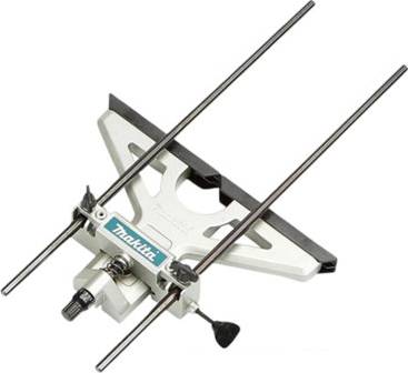 Makita Parallel Guide Router 194935-6