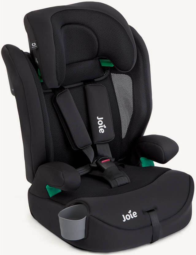 Elevate R129 Autostol Midnight Air Mesh