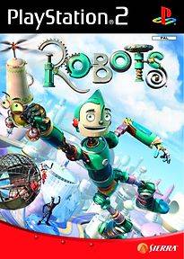 Robots Game