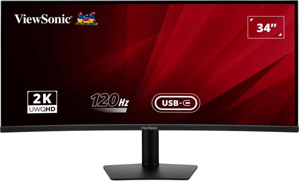 Viewsonic V3420C-2 34 Inch Model
