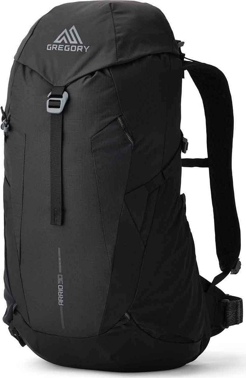 Arrio 30 Rc Backpack - Zwart