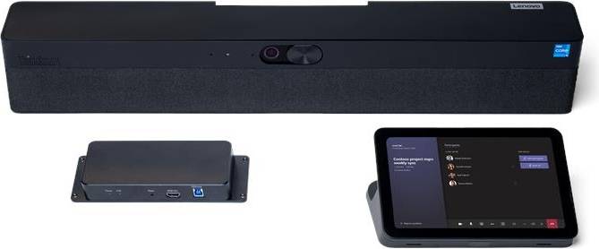 Lenovo ThinkSmart One Pro Video Conferencing System