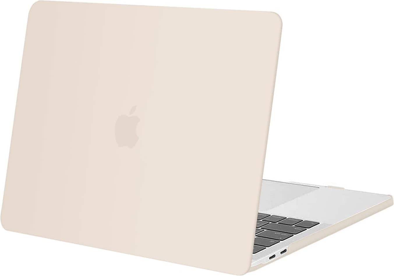 MOSISO Hard Shell Case 13-Inch MacBook Pro
