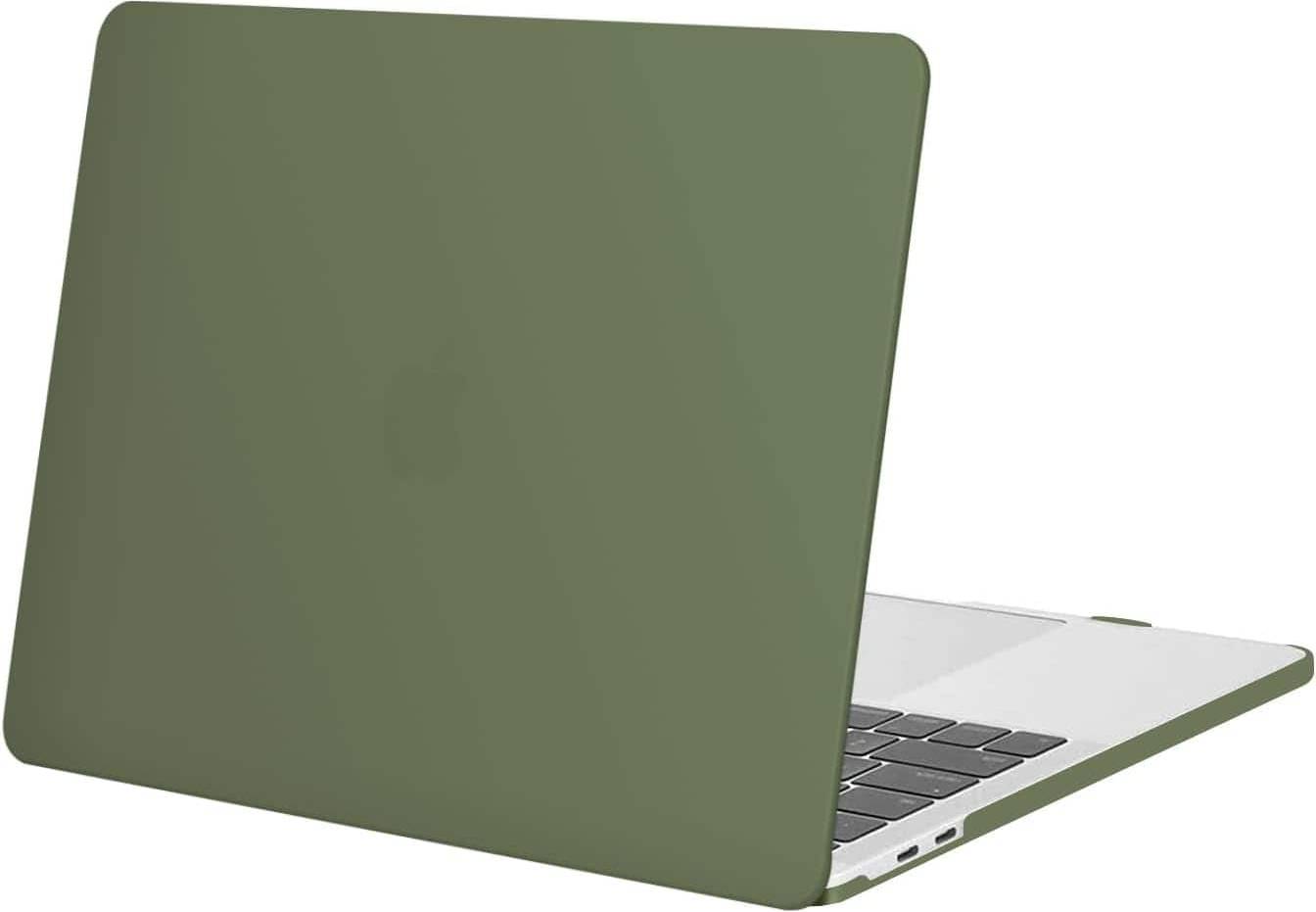 MOSISO Hard Shell Case 13-Inch MacBook Pro