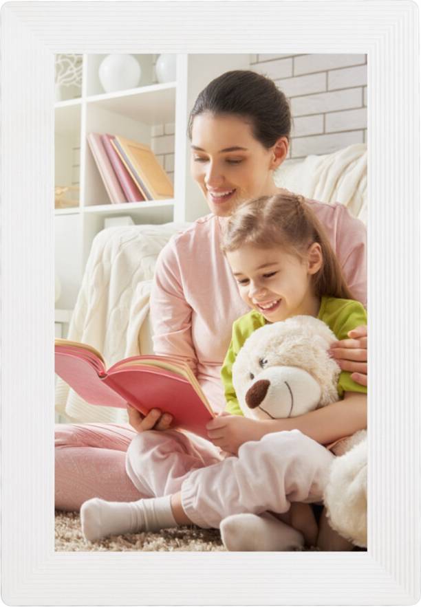 10.1 Inch WiFi Digital Photo Frame