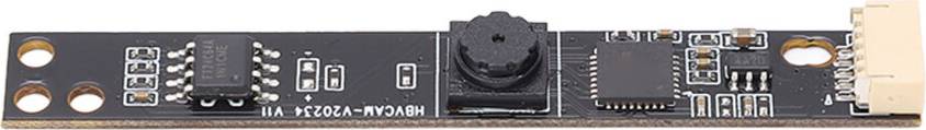 Mini USB Camera Board 0.3MP 30FPS