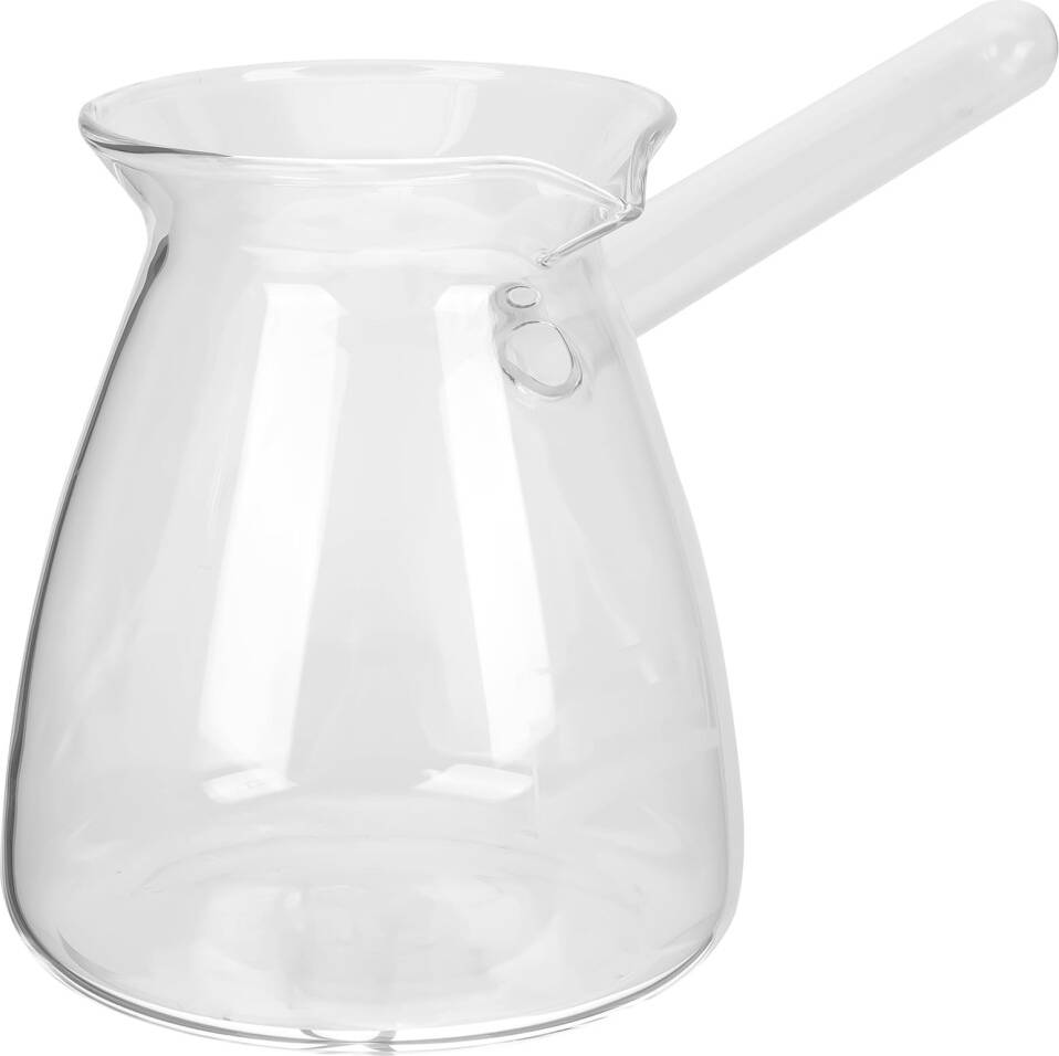 Glass tea kettle Transparent Glass Tea Kettle